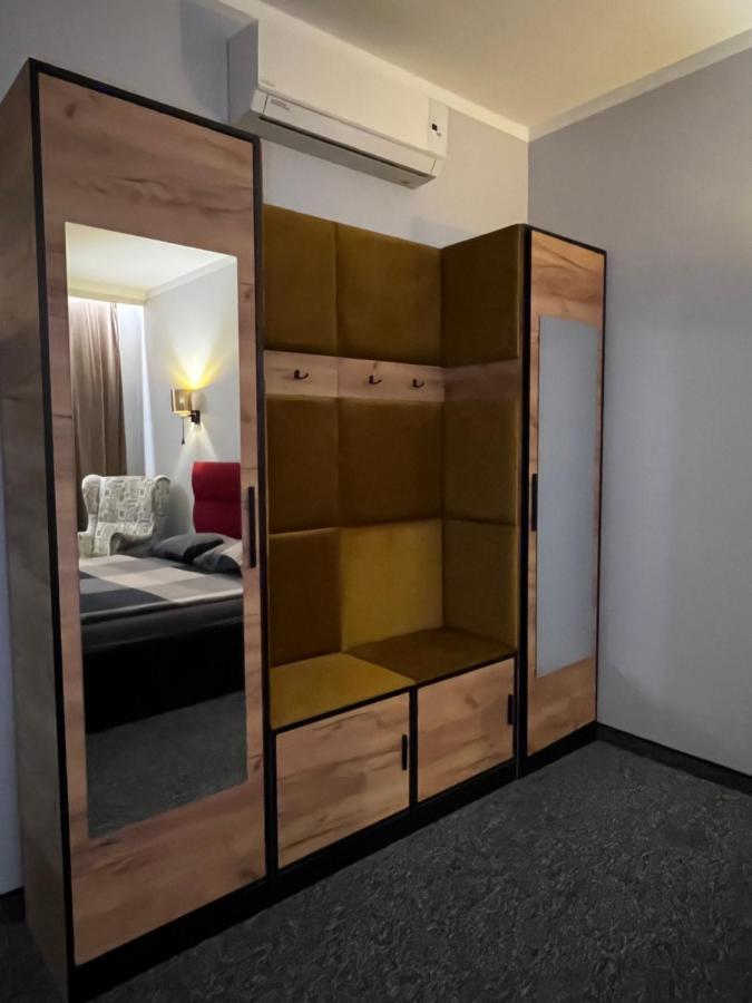 Cosy Apartments Deluxe Krakov Exteriér fotografie