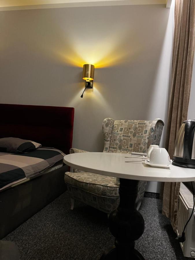 Cosy Apartments Deluxe Krakov Exteriér fotografie