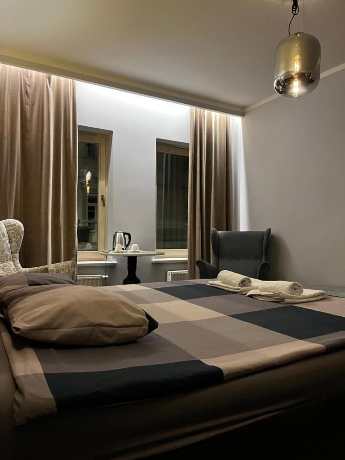 Cosy Apartments Deluxe Krakov Exteriér fotografie
